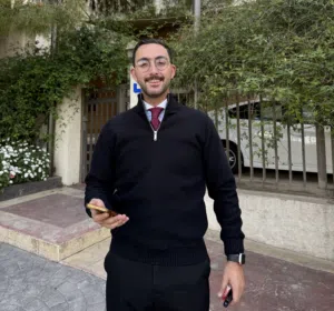 Yousif Al Jayyousi