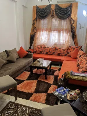 120 m2 3 Bedrooms Apartments for Sale in Tripoli Al-Jamahirriyah St