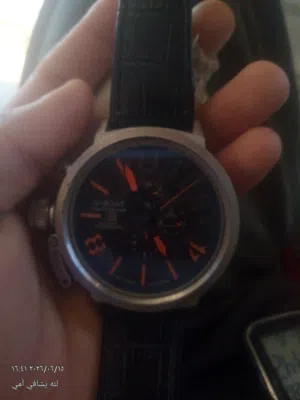 Analog Quartz Others watches for sale in Al Anbar