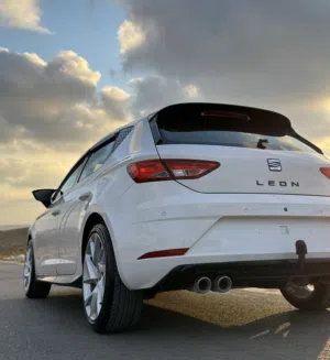used-seat-leon-in-tulkarm