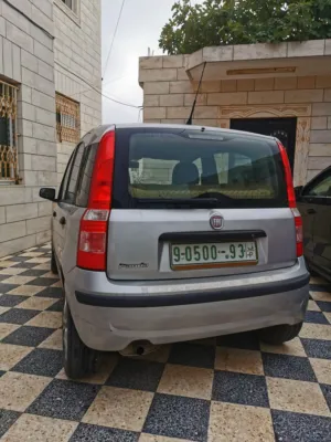 سيارة فيات باندا 2009 للبيع