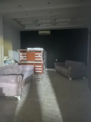 محلات ومكاتب للإيجار في الموالح خلف حدائق أبراج الصحوة