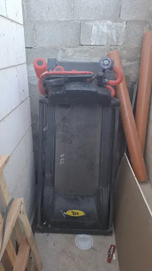 Sport Equipments . Used0