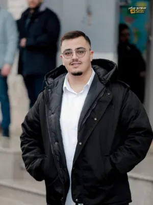 براء ابو زينة 