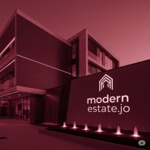 modern estate 