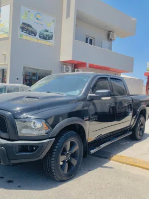 New Dodge Ram in Tripoli
