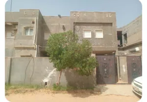 منزل للبيع مشروع الهضبة مقسم فرحات
