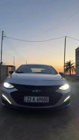 ماليبو 2019 LT2 فول موصفات