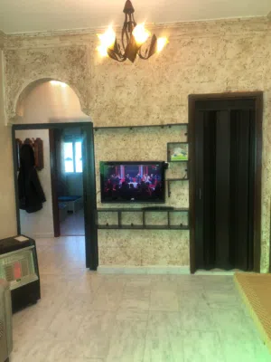 100 m2 2 Bedrooms Apartments for Rent in Amman Daheit Al Rasheed
