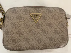 brown GUESS for sale in Muscat