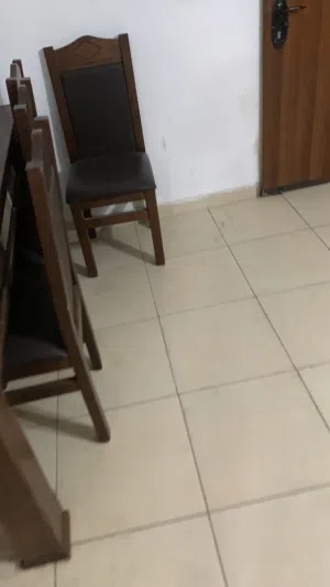 شقه مساحه كبيره
