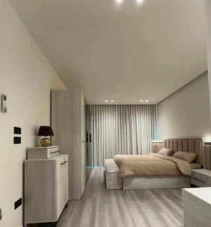 100 m2 2 Bedrooms Apartments for Rent in Amman Daheit Al Rasheed