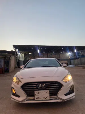 سياره سوناته