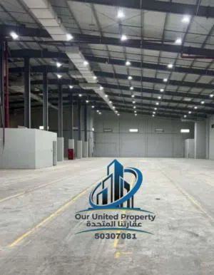 Warehouse for rent in amgara