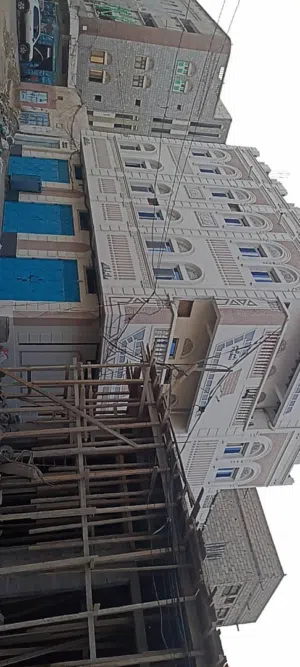 هاذي العمارة للبيع