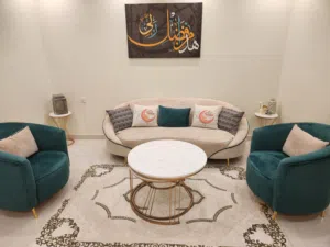 Full living room for sale