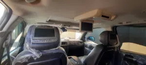 GMC دينالي