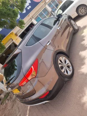 HYUNDAI SANTA FE 3.3 AWD 2014