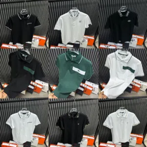 تيشيرتات صناعة تركيه عالية الجودة