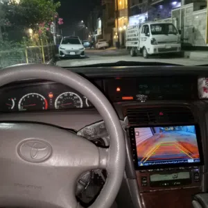 Used Toyota Avalon in Baghdad