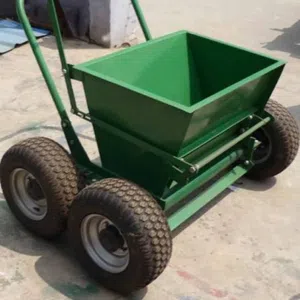 عرباية فرد يدوية
