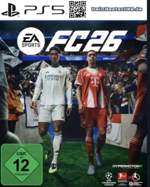 فيفا 26. FIFA 26