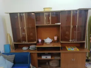 بوفية منزلية