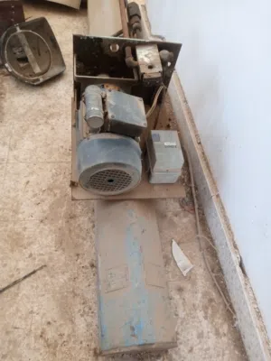 ماتور رفع سيارات مستعمل استعمال بسيط