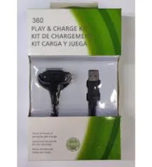 شاحن X Box 360