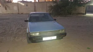 تيوتا كارولا موديل 84