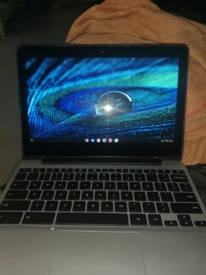 Hp laptop for work (negotiable price)