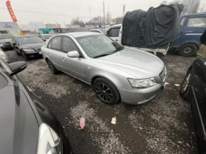 New Hyundai Sonata in Tripoli