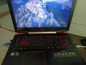 ACER ASPIRE VX 15