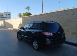 New Hyundai Santa Fe in Tripoli