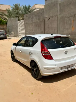 Used Hyundai i30 in Tripoli