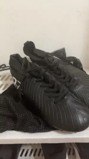 Cr7 football shoes