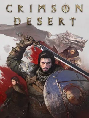 للبيع كرمسون ديزرت