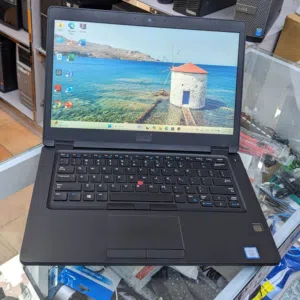 Dell Core i7 8th Gen "H" Processor Laptop 16GB RAM 256GB SSD FREE Bag, Mouse,Delivery