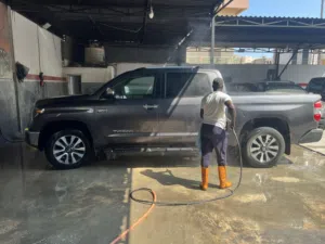 Used Toyota Tundra in Tripoli