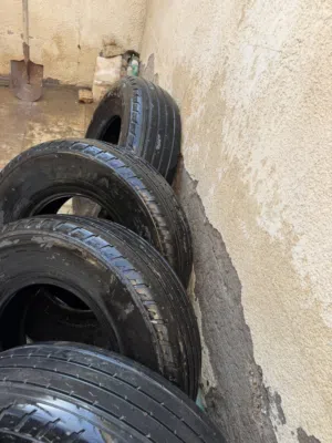 تايرات بالون
