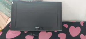 شاشه سامسونج ال سي دي 37 بوصه للبيع