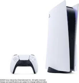 PS5 مطلوب