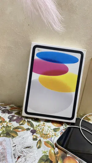 Apple iPad 10 64 GB in Irbid