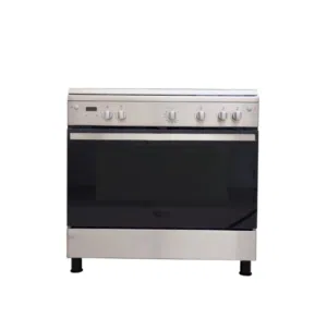 غاز + فرن Frigidaire 90cm