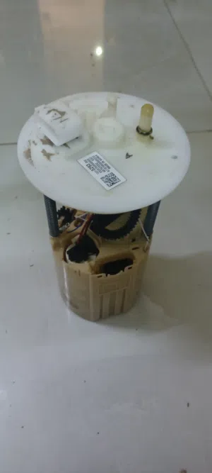 طرمبة بنزين سبارك موديل 2019 المطلوب 1100