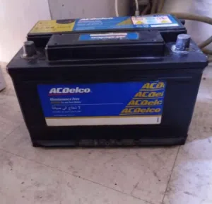 بطاريات مستعمله ب اسعار ممتازة