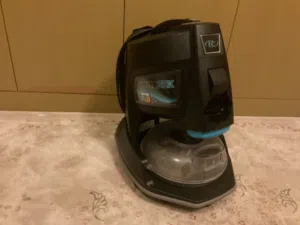 Rainbow Vacuum Cleaner 2025 – Like New Condition + Full Accessories (READ DESCRIPTION)