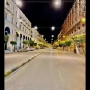 80 m2 Studio Apartments for Rent in Tripoli Omar Al-Mukhtar Rd