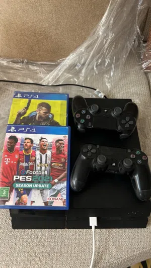 PlayStation 4 PlayStation for sale in Muscat