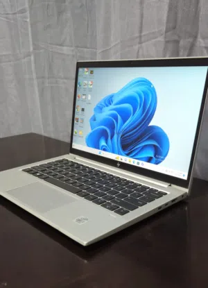 Laptop HP core i7 10th Generation
